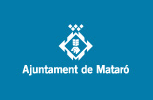 Logotip ajuntament de Mataró