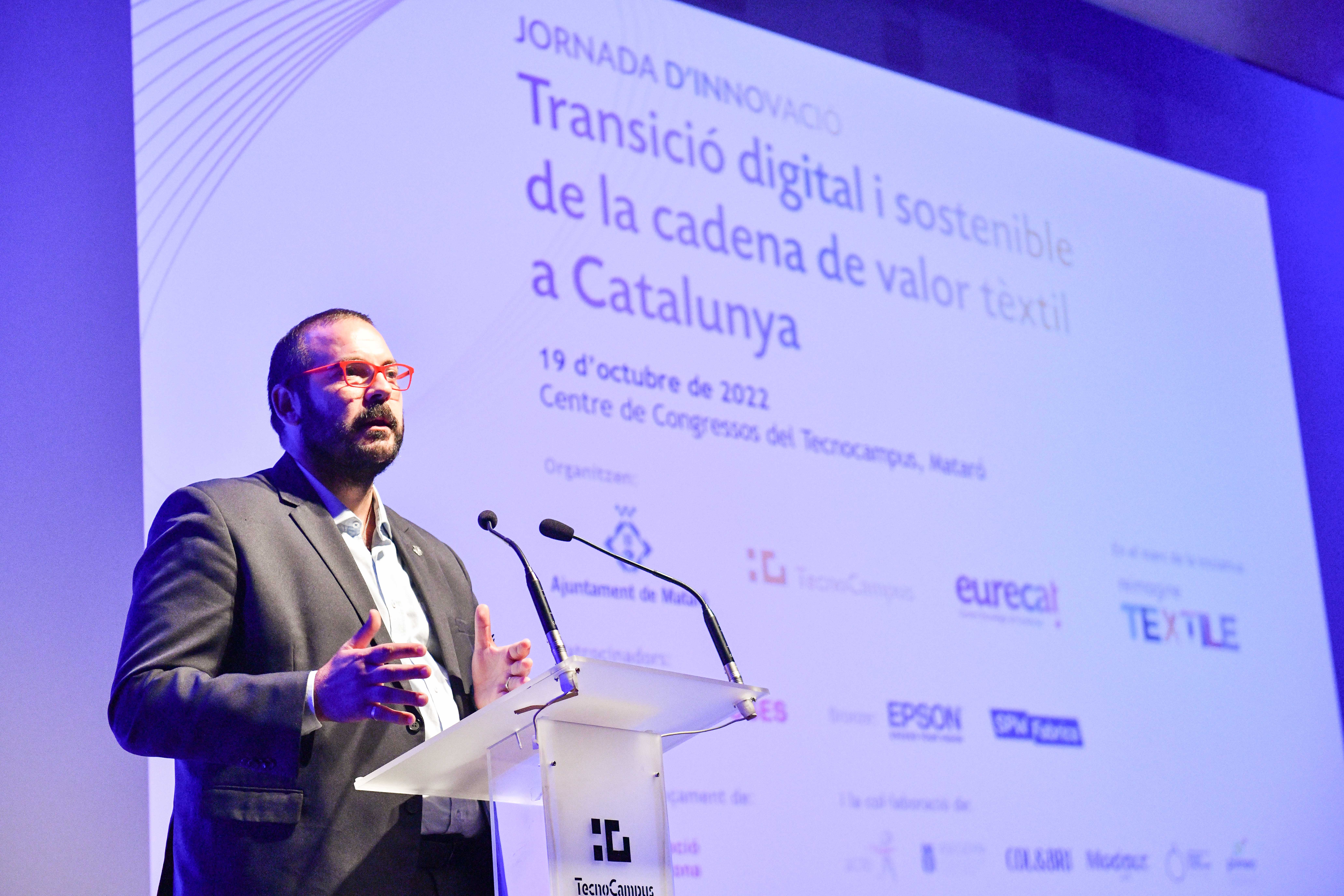 Presentació Agenda Urbana 2030