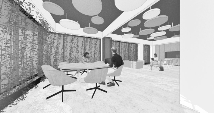 Espai d’acollida del CareCityLab