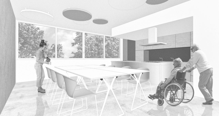 Cuina del CareCityLab