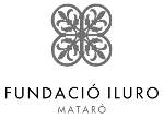 logo fundacio iluro_REDUIT WEB